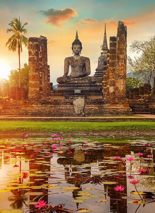Thailand