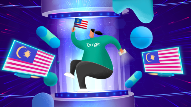 Tranglo launches real-time payments to Malaysia