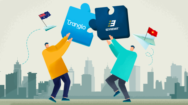 EzyRemit boosts cross-border payment capabilities with Tranglo tie-up