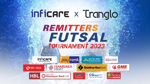 Tranglo hopes to kick financial inclusion into high gear with futsal sponsorship