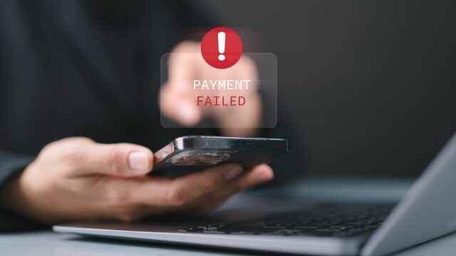 Why cross-border payments still face delays and friction